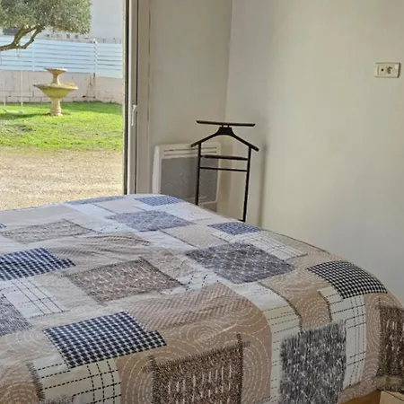 Вилла En Camargue