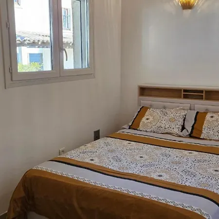 Вилла En Camargue Вовер