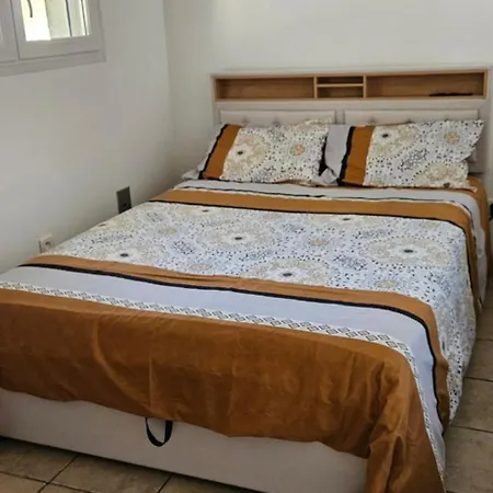 En Camargue Вовер