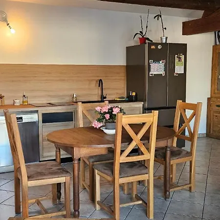 Villa En Camargue
