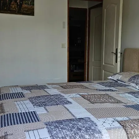En Camargue Villa