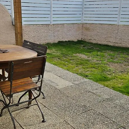 Villa En Camargue *