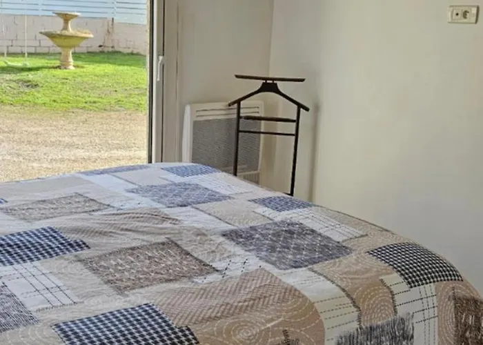 Вилла En Camargue