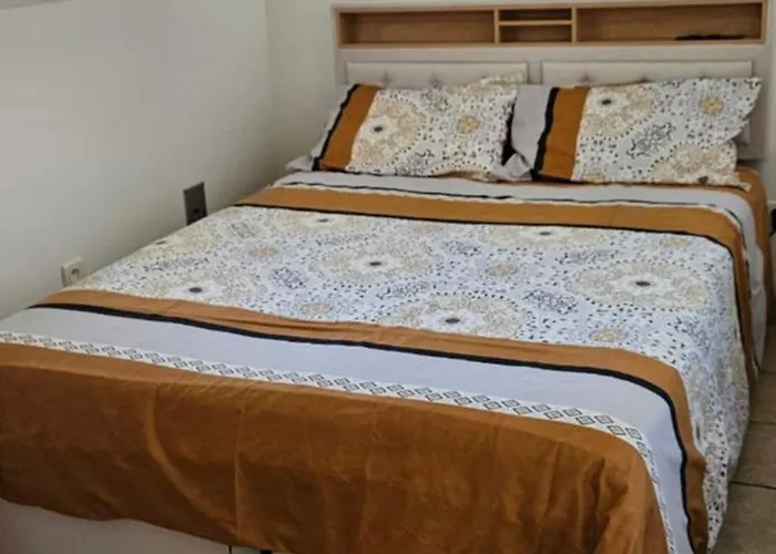 En Camargue Вовер